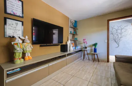 Imagem: Casa Térrea para Venda, Vila Pedra Branca