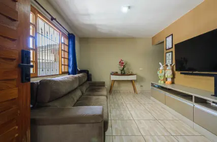 Imagem: Casa Térrea para Venda, Vila Pedra Branca