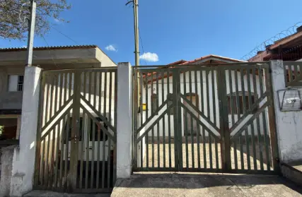 Imagem: Casa Térrea para Venda, Vila Amália (Zona Norte)