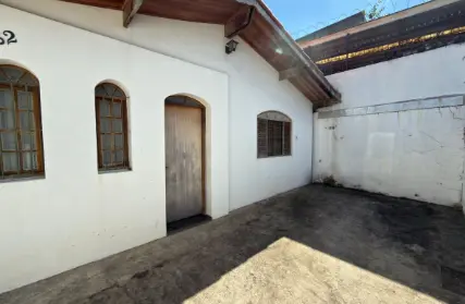 Imagem: Casa Térrea para Venda, Vila Amália (Zona Norte)