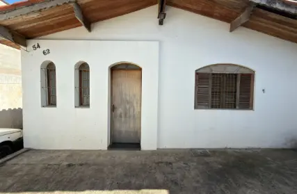 Imagem: Casa Térrea para Venda, Vila Amália (Zona Norte)