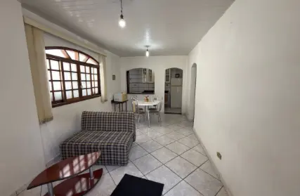 Imagem: Casa Térrea para Venda, Vila Amália (Zona Norte)