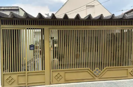 Imagem: Casa Térrea para Venda, Vila Gustavo