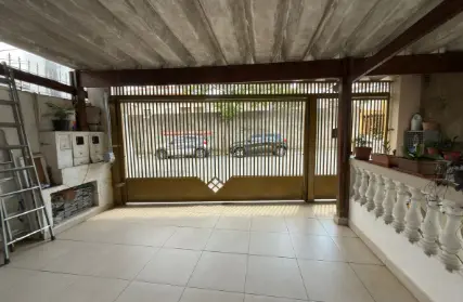 Imagem: Casa Térrea para Venda, Vila Gustavo