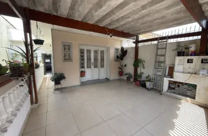 Imagem: Casa Térrea para Venda, Vila Gustavo