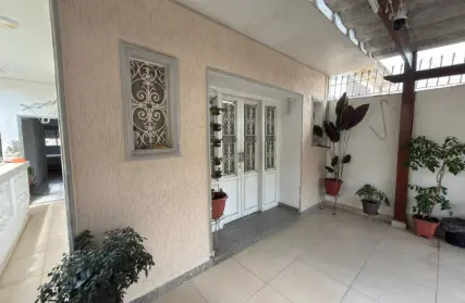 Imagem: Casa Térrea para Venda, Vila Gustavo