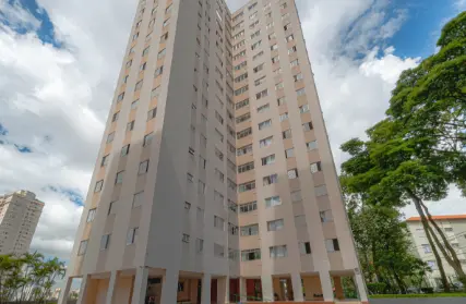 Imagem: Apartamento para Venda, Parque Mandaqui