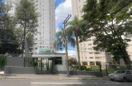 Imagem: Apartamento para Venda, Parque Mandaqui
