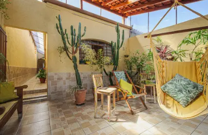 Imagem: Casa Térrea para Venda, Vila Paulicéia