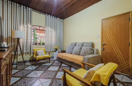 Imagem: Casa Térrea para Venda, Vila Paulicéia