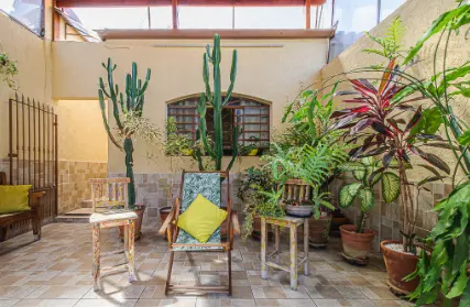 Imagem: Casa Térrea para Venda, Vila Paulicéia