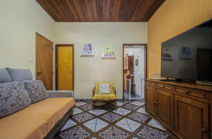 Imagem: Casa Térrea para Venda, Vila Paulicéia