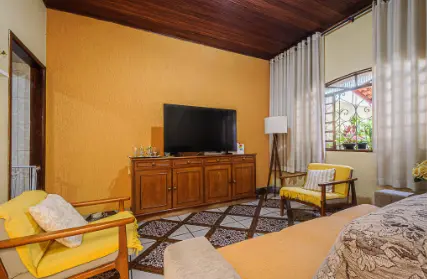 Imagem: Casa Térrea para Venda, Vila Paulicéia