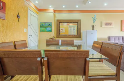 Imagem: Apartamento para Venda, Tremembé