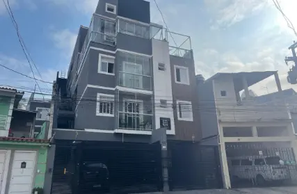Imagem: Apartamento para Venda, Vila Constança