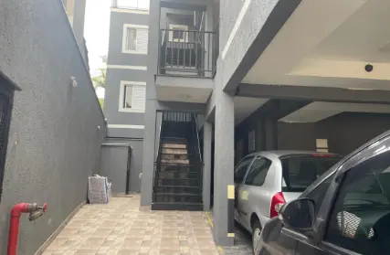 Imagem: Apartamento para Venda, Vila Constança
