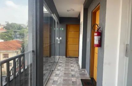 Imagem: Apartamento para Venda, Vila Constança