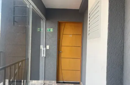 Imagem: Apartamento para Venda, Vila Constança