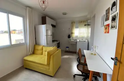 Imagem: Apartamento para Venda, Vila Constança
