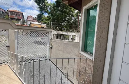 Imagem: Sobrado para Venda, Vila Nova Mazzei