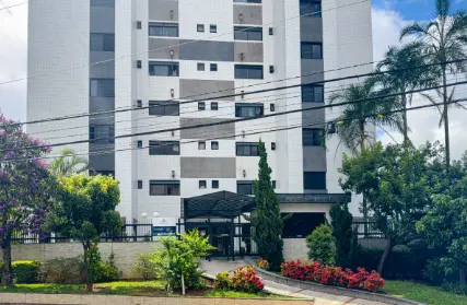 Imagem: Apartamento para Venda, Parada Inglesa