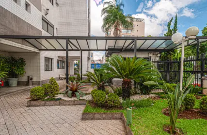 Imagem: Apartamento para Venda, Parada Inglesa