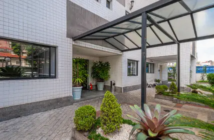 Imagem: Apartamento para Venda, Parada Inglesa