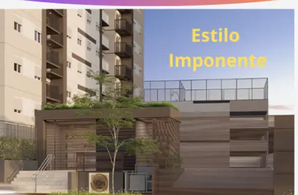 Imagem: Apartamento para Venda, Limão