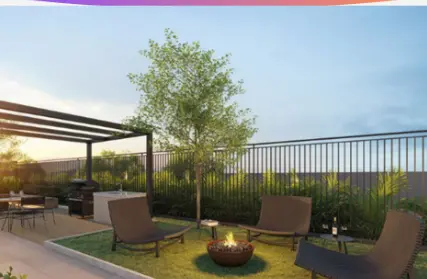 Imagem: Apartamento para Venda, Limão