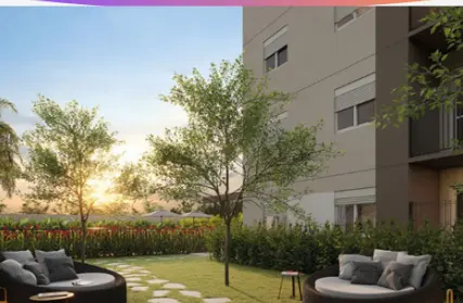 Imagem: Apartamento para Venda, Limão