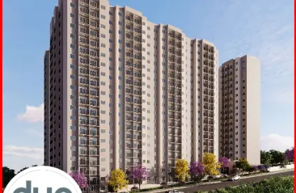 Imagem: Apartamento para Venda, São Domingos
