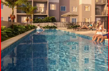 Imagem: Apartamento para Venda, São Domingos