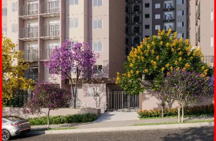 Imagem: Apartamento para Venda, São Domingos
