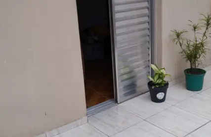 Imagem: Sobrado para Venda, Parque Itaberaba