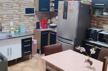 Imagem: Sobrado para Venda, Parque Itaberaba