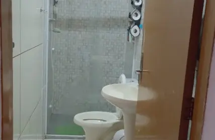 Imagem: Sobrado para Venda, Parque Itaberaba