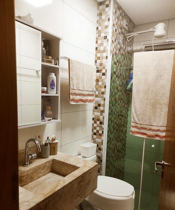 Condomínio Fechado para Venda ZN Imóvel - Imagem 15