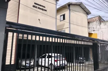 Imagem: Condomínio Fechado para Venda, Jardim Elisa Maria