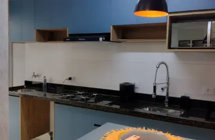 Imagem: Apartamento para Venda, Parque Peruche