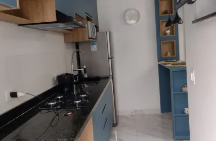 Imagem: Apartamento para Venda, Parque Peruche