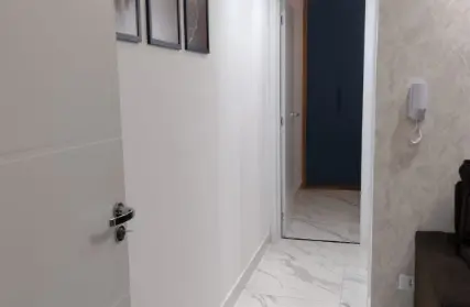 Imagem: Apartamento para Venda, Parque Peruche