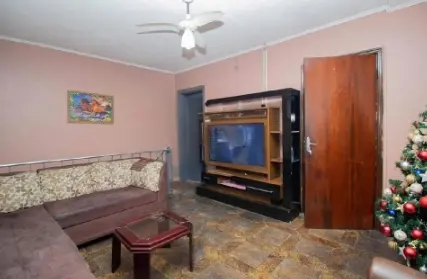 Imagem: Casa Térrea para Venda, Vila Pereira Cerca