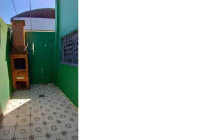 Imagem: Sobrado para Venda, Vila Gustavo