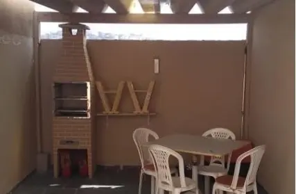 Imagem: Sobrado para Venda, Vila Amália (Zona Norte)