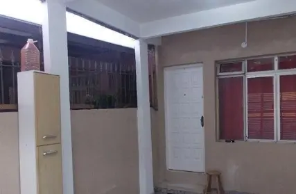 Imagem: Sobrado para Venda, Vila Amália (Zona Norte)