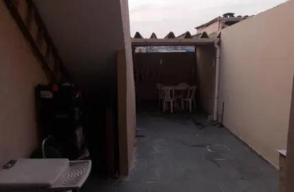 Imagem: Sobrado para Venda, Vila Amália (Zona Norte)