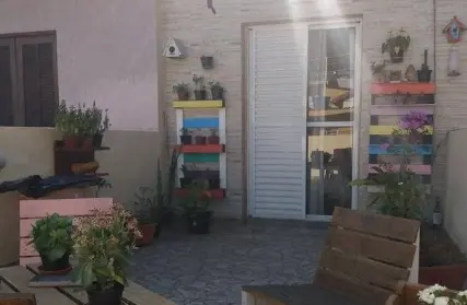 Imagem: Sobrado para Venda, Vila Amália (Zona Norte)