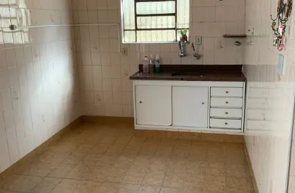 Imagem: Casa Térrea para Venda, Brasilândia