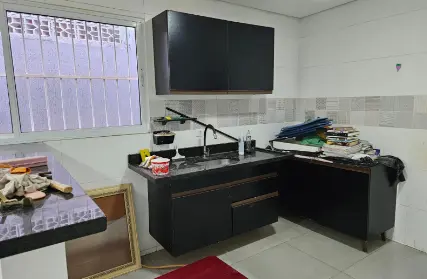 Imagem: Sobrado para Venda, Vila Nova Cachoeirinha