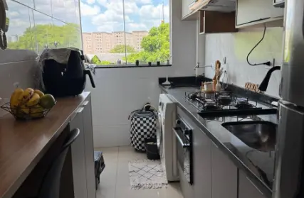 Imagem: Apartamento para Venda, Limão